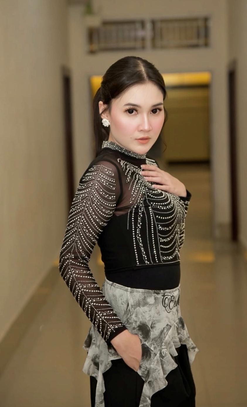 Inspiratif Perjalanan Nella Kharisma, Diva Dangdut Koplo yang Tetap Bersahaja