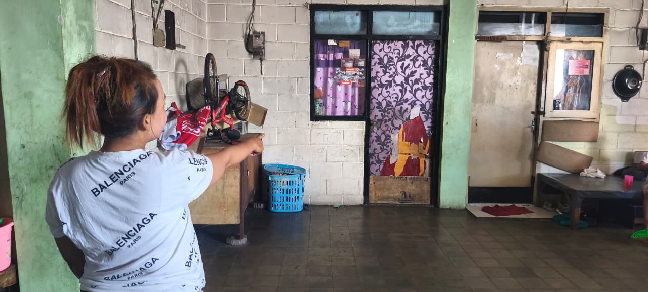 Bukan Motif Asmara, Ini Fakta Baru Pelecehan di Balik Tragedi Berdarah Sencaki