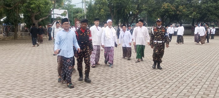 Musyawarah Kubro NU di Ponpes Lirboyo Hasilkan Tiga Rekomendasi Islah dan Muktamar