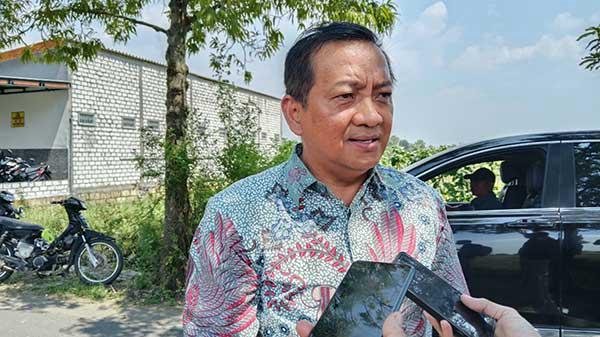 Seragam Gratis di Jombang Tetap Berlanjut, Tahun 2026 Ditambah Pramuka