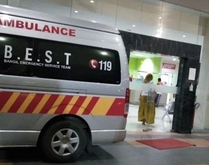 12 Santri Ponpes Dalwa Bangil Terjatuh dari Tangga, Satu Meninggal Dunia