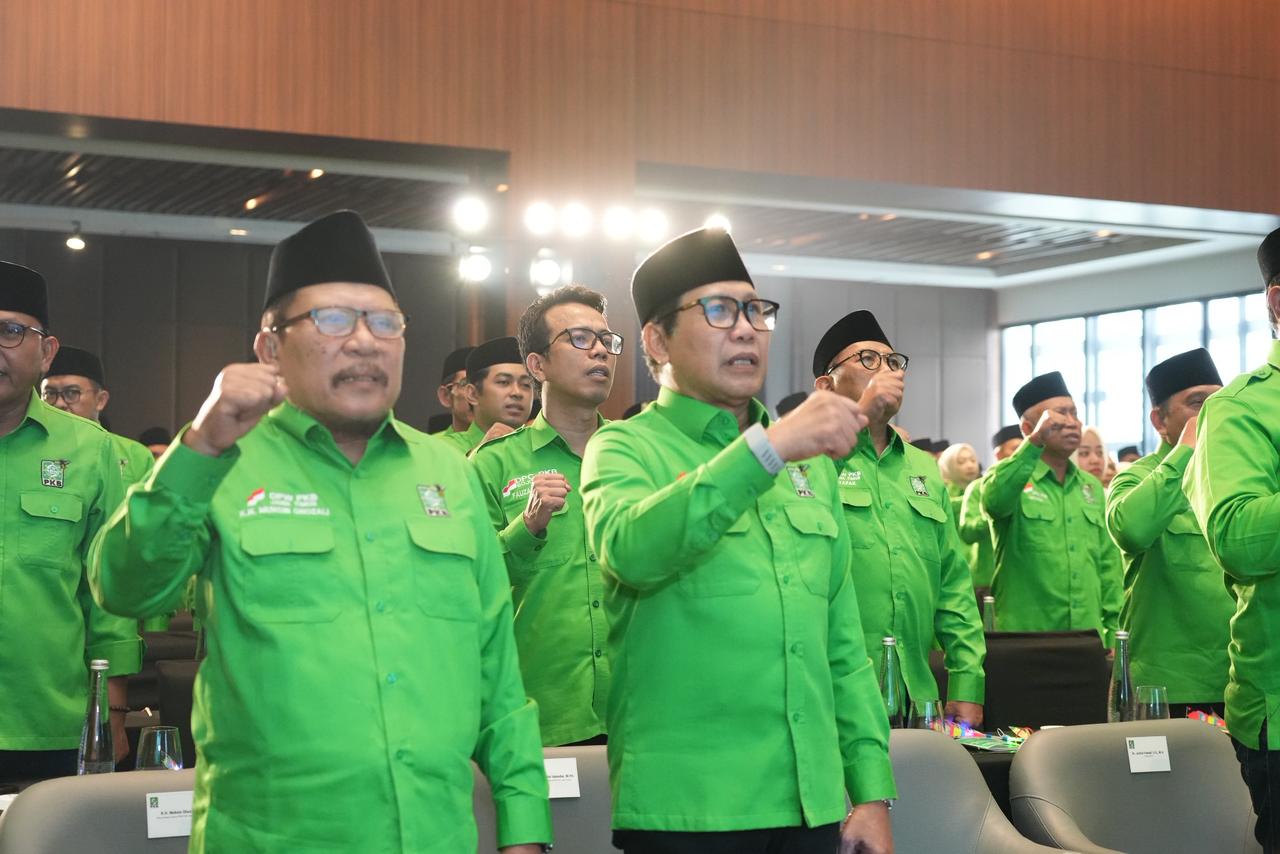 Menuju Pemilu 2029, PKB Jatim Bergerak Agresif Melalui 4 Strategi 