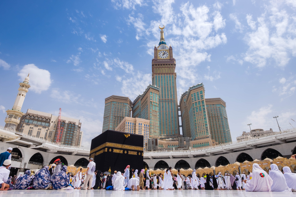 Jemaah Haji Gelombang I Terbang ke Arab Saudi Mulai 12 Mei 2024, Catat Ini Jadwal Perjalanannya