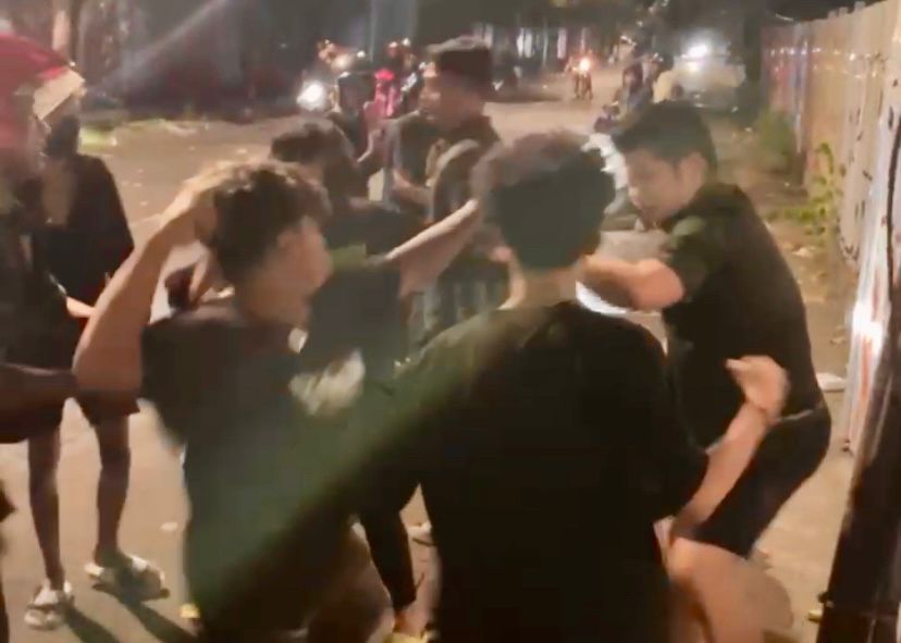 Konvoi Ricuh di Anniversary Persebaya, Warga Bubutan Babak Belur Dihajar Oknum Suporter