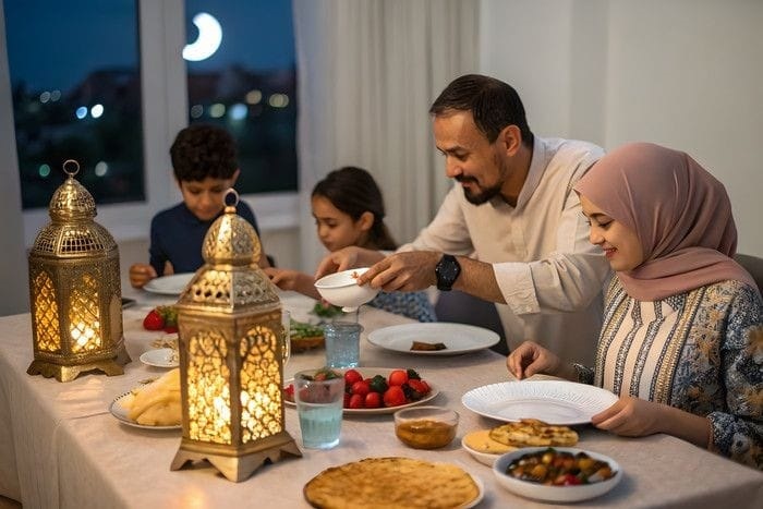 Niat Puasa Syawal dan Tata Cara Pelaksanaannya