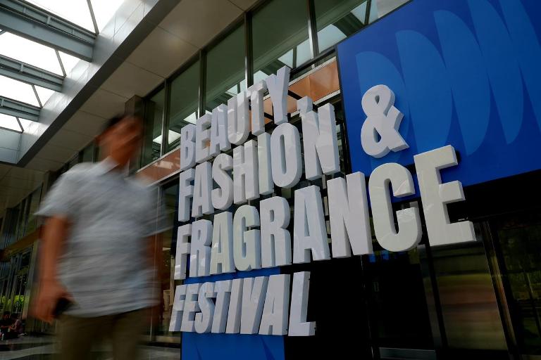 Dukung Pertumbuhan Ekosistem Kecantikan dan Fashion, BRI Hadirkan Beauty, Fashion, and Fragrance Festival