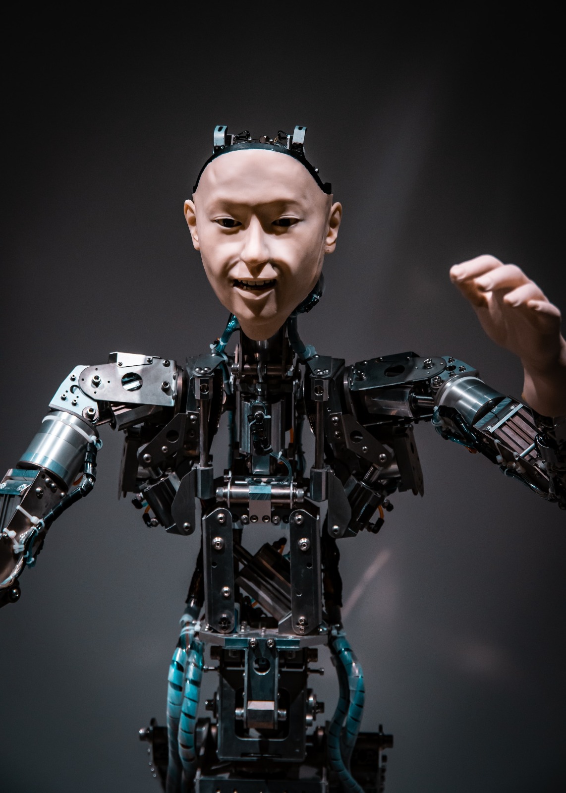 Perkembangan Teknologi AI: Bagaimana Kehadirannya Mengubah Industri?