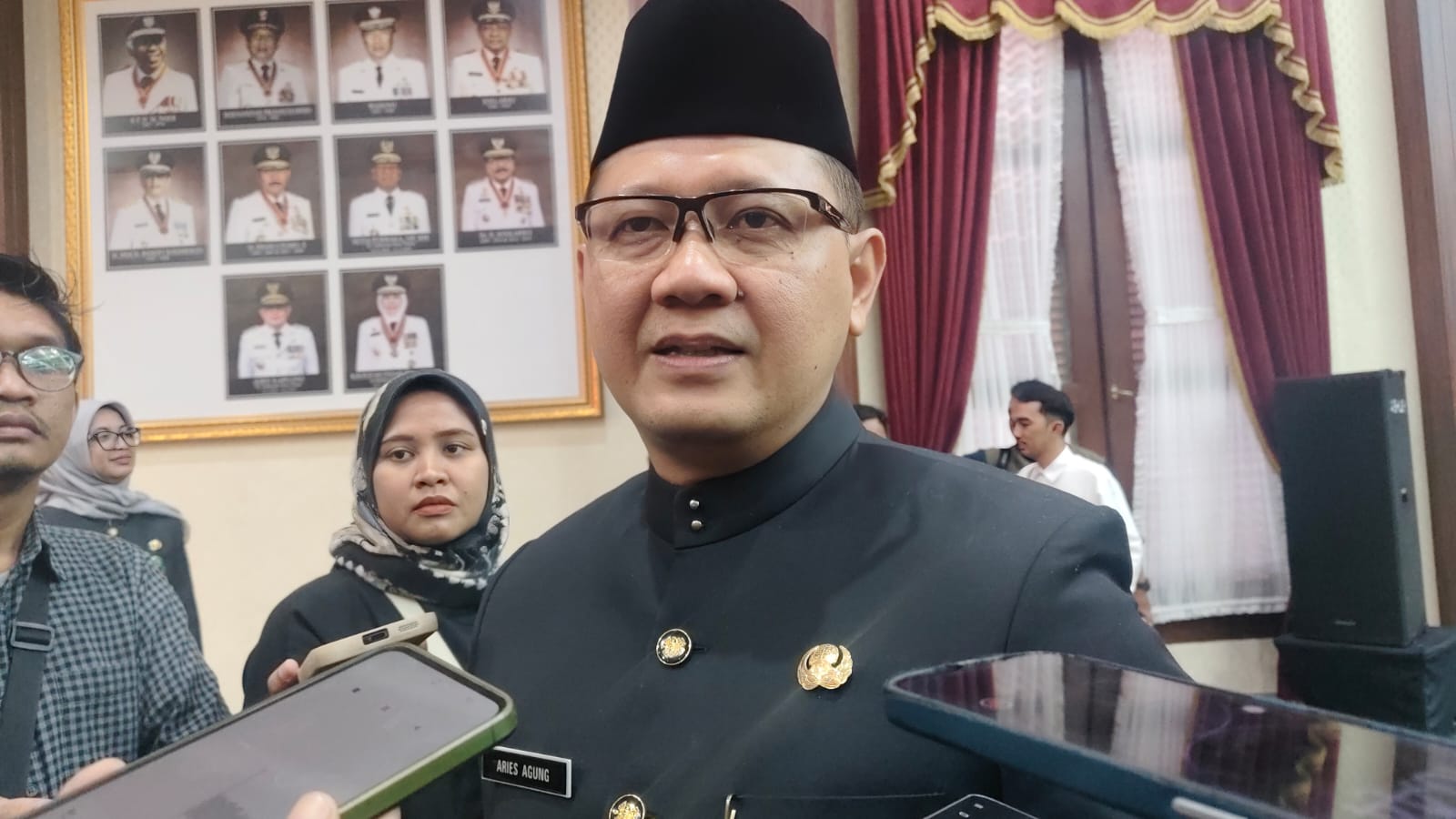 Dinas Pendidikan Jatim Warning Sekolah Jangan Ada Pungli Sekecil Apa Pun di SPMB