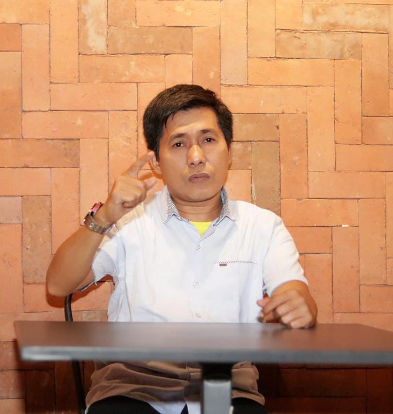 KBRS Kritisi Jabatan Sekda Surabaya Kosong, Apa Tidak Bahaya?