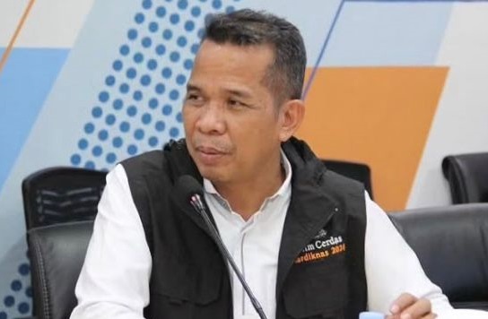 Jelang Tes Kompetensi Akademik, Cabdindik: Kesiapan Surabaya, Sidoarjo, dan Gresik Hampir 100 Persen