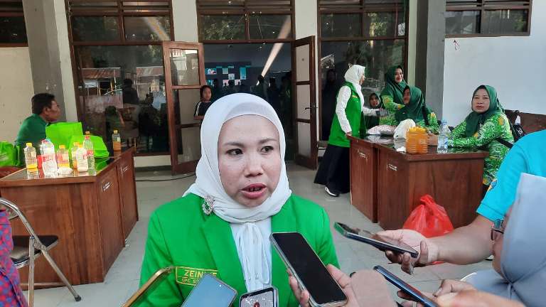 PPP Situbondo Siap Merawat Basis dan Menggaet Generasi Muda