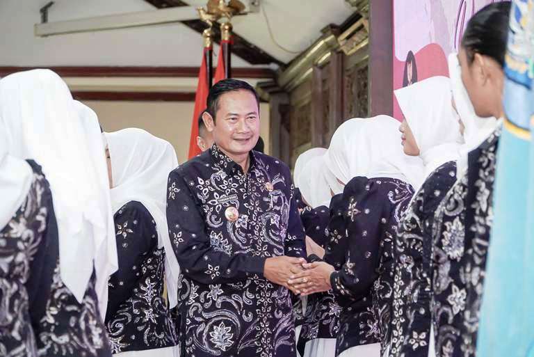 Dekranasda Wadah Perajin UMKM Naik Kelas