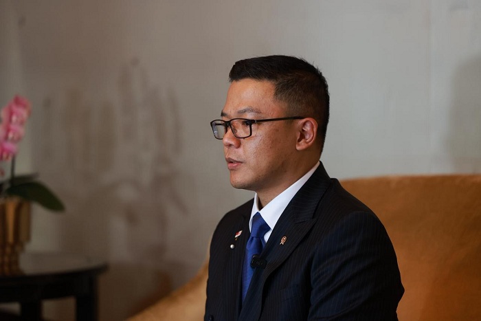 Indonesia dan PBB Kecam Serangan di Lebanon yang Tewaskan Personel Perdamaian Indonesia