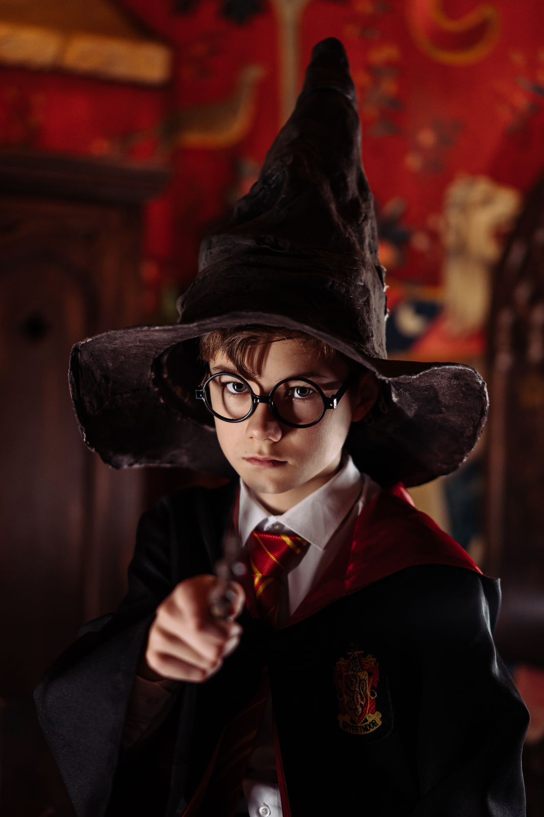 Wow! Inilah 5 Fakta Unik Tentang Daniel Radcliffe, Pemeran Utama dalam Film Harry Potter Surabaya