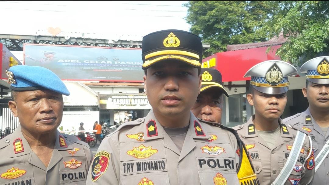 Terduga Pembunuh Ibu Kandung di Ponorogo Diduga Terjun ke Laut Gunung Kidul