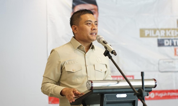 Komisi E DPRD Jatim Sebut Program Perlindungan Sosial Tekan Kemiskinan Ekstrem
