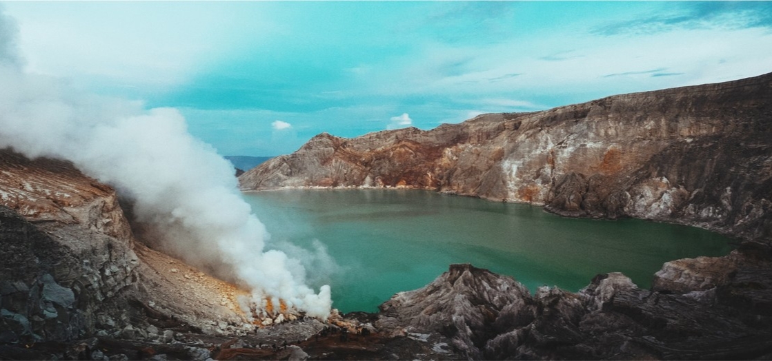 Rekomendasi Liburan Seru di Bondowoso, dari Taman Bunga hingga Kawah Ijen