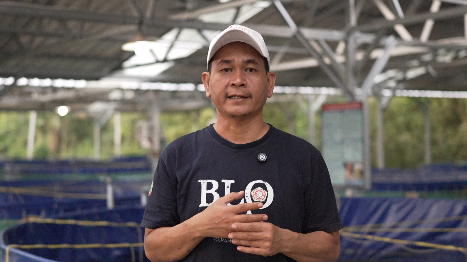 Program MBG Dorong Rantai Pasok Lokal, Budidaya Lele di Blora Jadi Tulang Punggung Ekonomi Warga