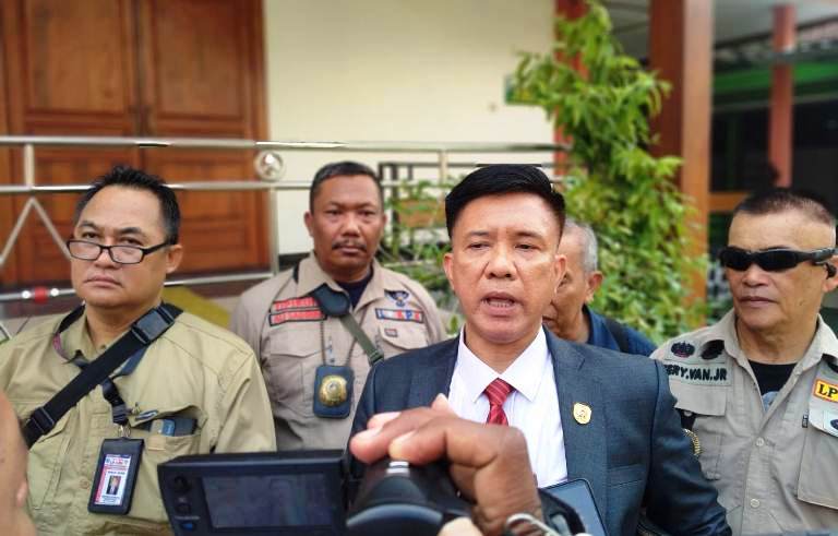 Komnas LP-KPK Kawal Hak PMI Resmi: Jangan Ada Lagi Dokumen Ditahan, Calon Pekerja Jangan Terhambat