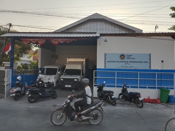 Setelah Diprotes Warga, SPPG Sumberejo Lamongan Komitmen Lakukan Perbaikan