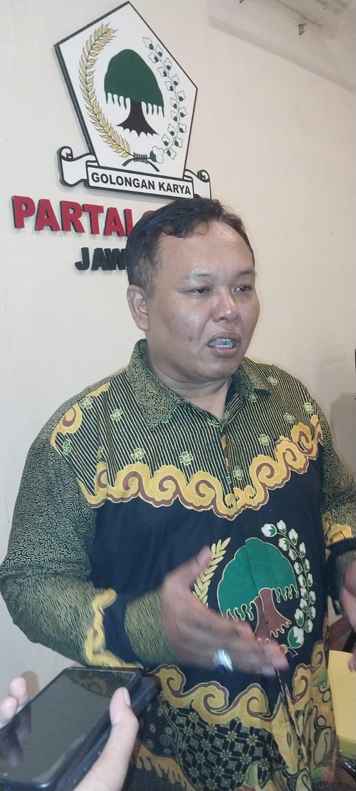 Komisi B DPRD Jatim Minta Formulasi Pemutihan Utang UMKM