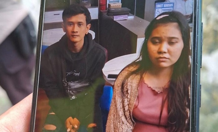 Pengakuan Pasutri Aniaya Bocah 4 Tahun di Bangkingan Surabaya