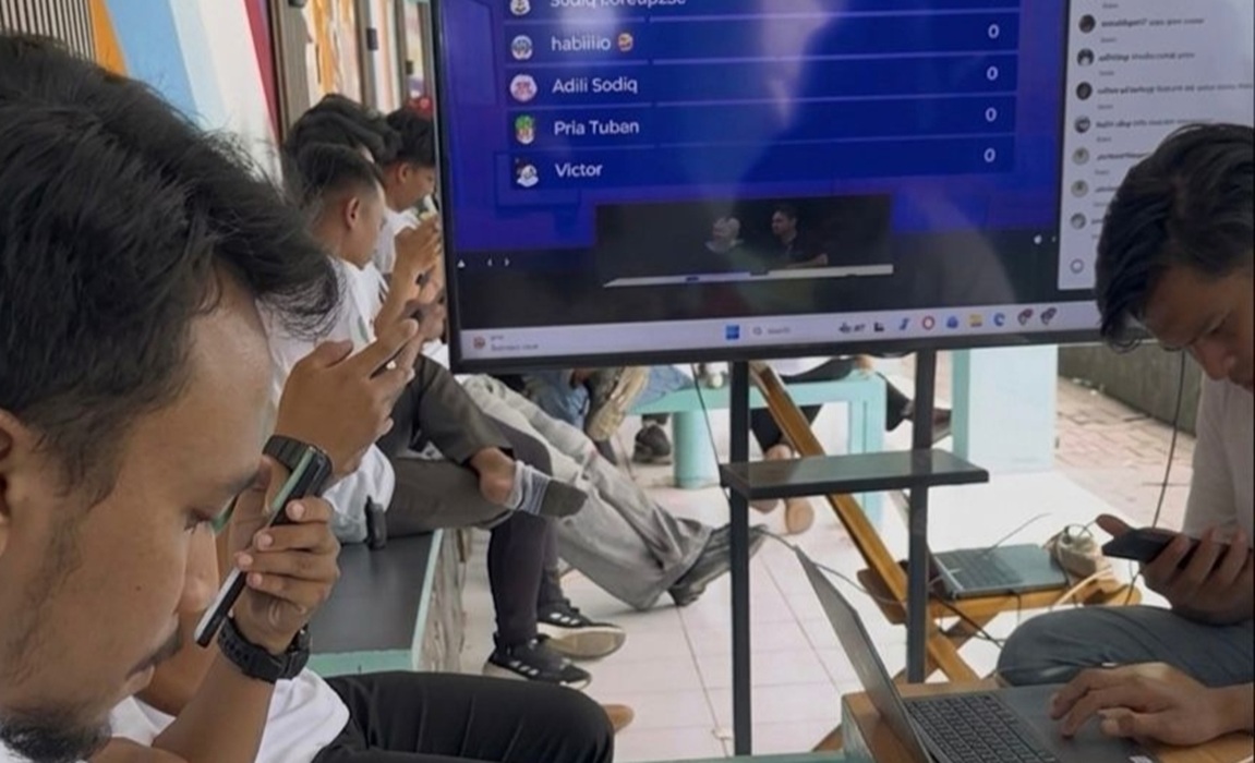 UIBU Malang Ajak Mahasiswa Cegah Bullying Lewat Heppiee Interactive Learning