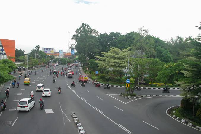 Sengketa Tanah Bundaran Taman Pelangi Berlanjut, Ganti Rugi Akan Dikonsinyasi 