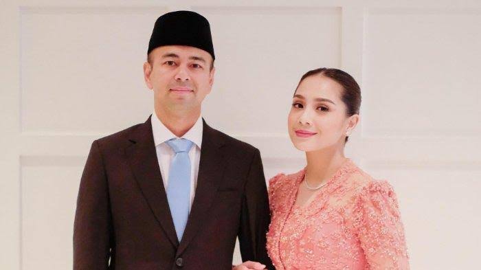 Resmi Dilantik! Raffi Ahmad Jadi Utusan Khusus Pembinaan Generasi Muda, Segini Gaji dan Tunjangannya