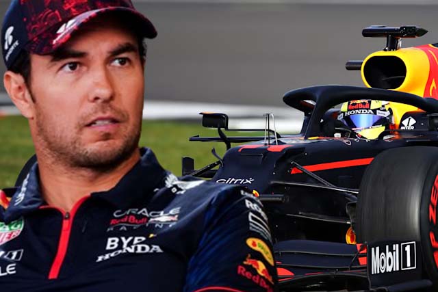 Sergio Perez Bersinar di Musim 2024, Akankah Red Bull Memperpanjang Kontraknya?