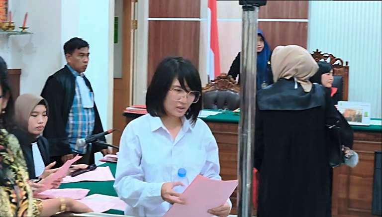 Mantan Marketing Kuras Miliaran Rupiah Uang Nasabah dengan Janji Palsu