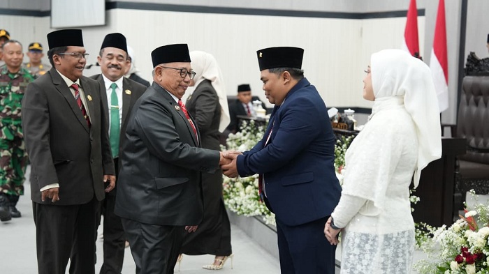 Kesandung Kasus Nikah Siri, Anggota DPRD Blitar Di-PAW 