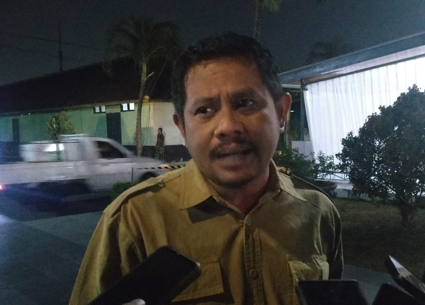 Jambore Koperasi Dorong Pertumbuhan Jiwa Koperasi Sejak Dini