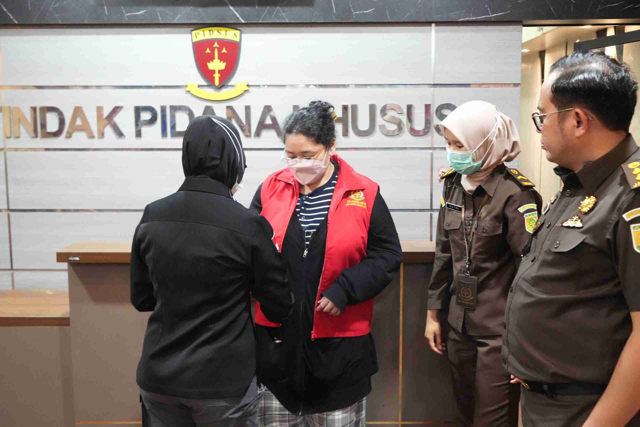 Direktur PT Buana Jaya Surya Ditangkap di Apartemen Menteng Park Terkait Korupsi Sarpras SMK Rp157,6 Miliar