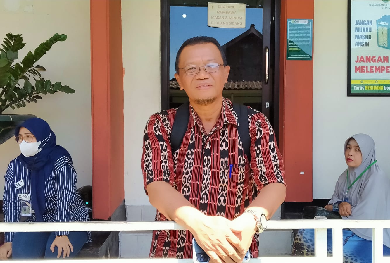 Gugatan Griya Shanta Masuk Class Action, Pemkot Malang Sebut Belum ke Pokok Perkara