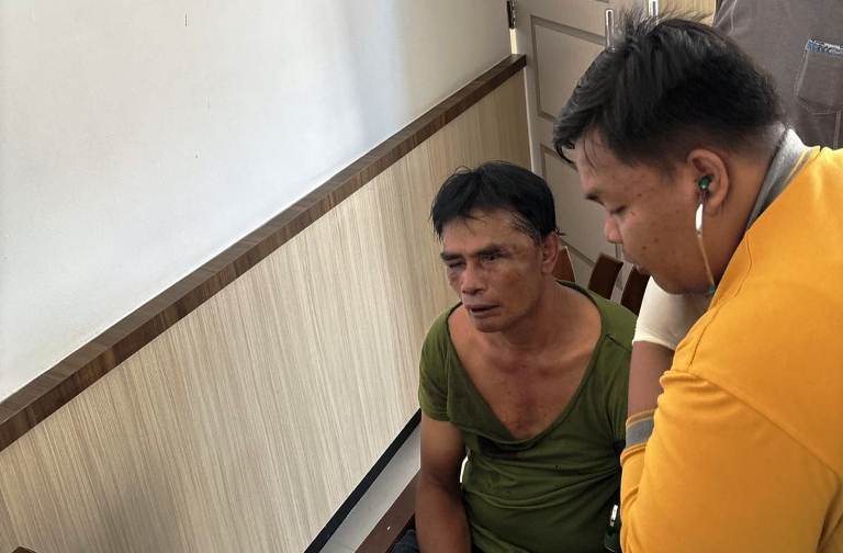 Maling Laptop Dimassa Warga Pacar Kembang Surabaya, Satu Pelaku Kabur