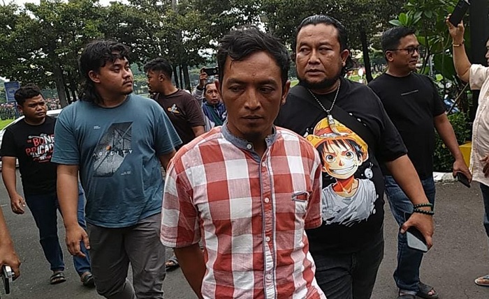 Pembunuhan Mahasiswi UMM, Bripka Agus Libatkan Teman Masa Kecil