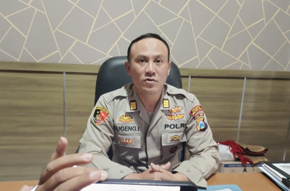 Terkait Agunan, Karyawan Koperasi Jadi Korban Sabetan Pedang