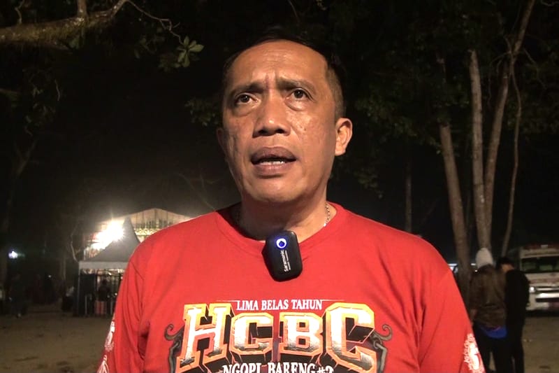 Libur Nataru, Wisatawan di Kabupaten Malang Diprediksi Capai 375 Ribu