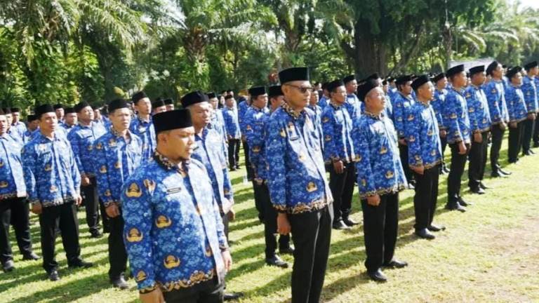 Belanja Pegawai Membengkak, Pemkab Magetan Terancam Sanksi Pusat