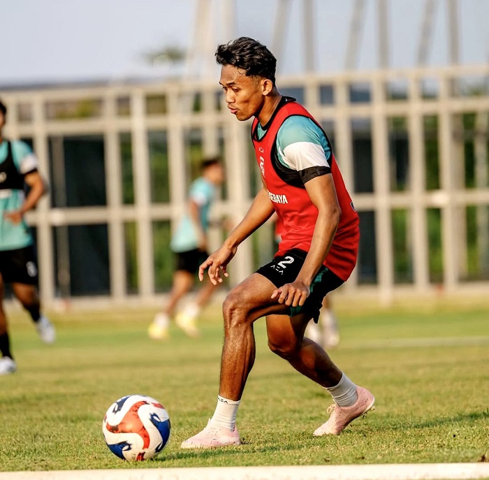 Persebaya Terapkan Latihan Mandiri Berbasis Video Jaga Kondisi Pemain saat Libur
