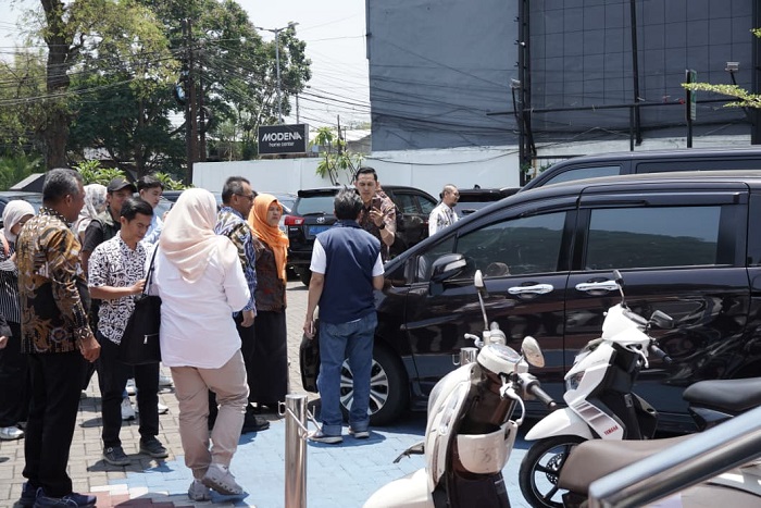 DJKN Jatim Lelang 69 Aset Sitaan Pajak, Nilai Limit Tembus Rp29,82 Miliar
