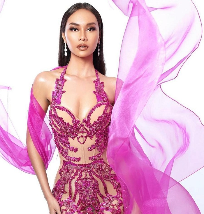 Yasinta Aurellia,  Yuk Sidoarjo  yang Bersinar di Panggung Dunia