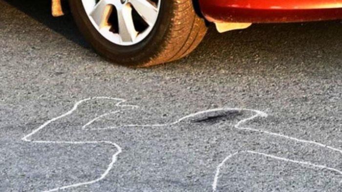 Hindari Genangan Air, 2 Pengendara Motor di Pasuruan Meregang Nyawa 