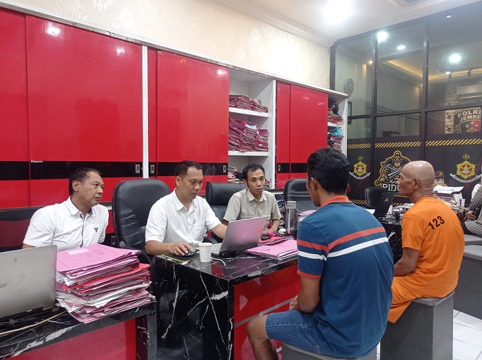 Cemburu Buta Berujung Maut, Suami Siri Rencanakan Pembunuhan Pacar Gelap Istri di Jember