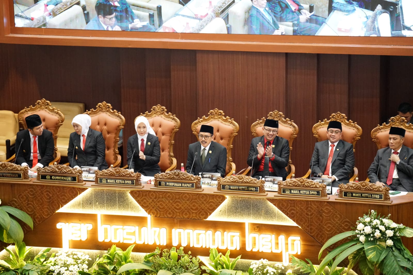 Wagub Emil Tegak Lurus Intruksi Presiden Prabowo Tindak Tegas Tambang Ilegal