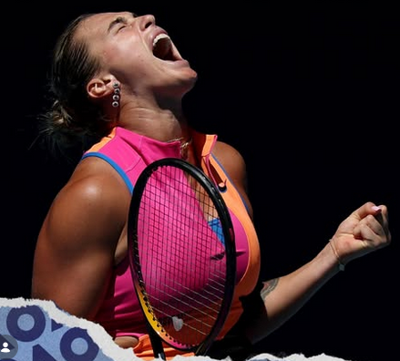 Sabalenka dan Gauff Lolos Dramatis ke Babak Keempat Australian Open