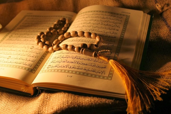 Inilah 7 Surat Al Qur'an yang Dibaca Saat Hamil untuk Memohon Perlindungan Allah SWT
