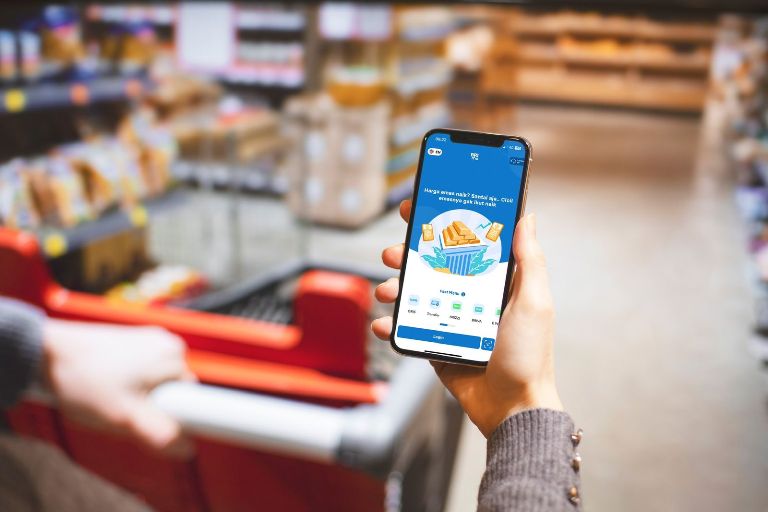 Super App BRImo Tembus 42,7 Juta User dan Catatkan Volume Transaksi Rp3.231 Triliun