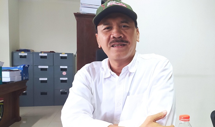 2 Oknum Kades di Ngawi Jadi Tersangka Pengedar Upal, DPRD Prihatin